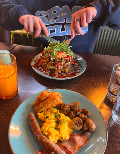 Photo of Harry's Soul Station - 35-37 Adelaide St, Norwich NR2 4JD